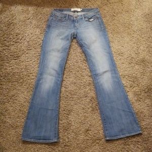 Abercrombie & Fitch Jeans Size 0